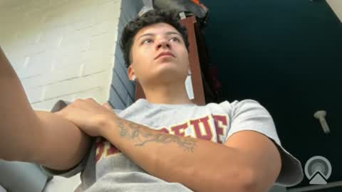 Felipe online show from 02/16/26, 10:17