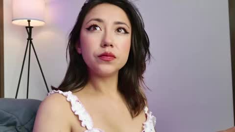 Luci y Fer online show from 10/02/25, 04:36