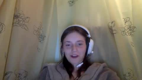 Luci Layne online show from 03/08/26, 11:58