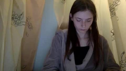 Luci Layne online show from 04/03/26, 10:24