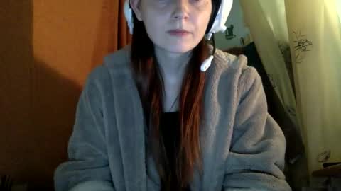Luci Layne online show from 05/28/26, 05:21