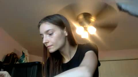 Luci Layne online show from 06/22/26, 12:35