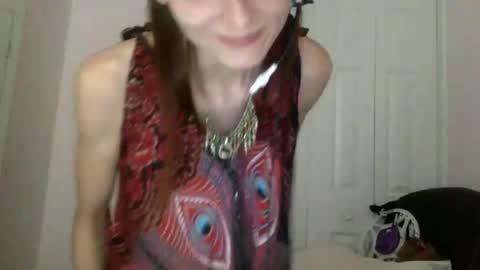 Luci Layne online show from 06/27/26, 04:01