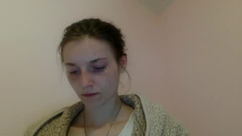 Luci Layne online show from 06/29/26, 05:02