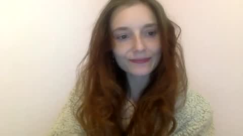 Luci Layne online show from 07/05/26, 06:59