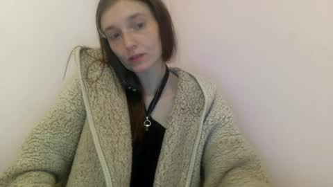Luci Layne online show from 07/06/26, 04:20