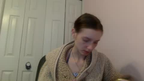 Luci Layne online show from 07/07/26, 07:07