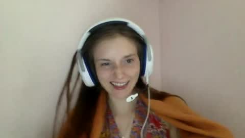 Luci Layne online show from 07/08/26, 04:22