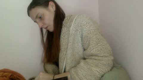Luci Layne online show from 07/09/26, 04:33