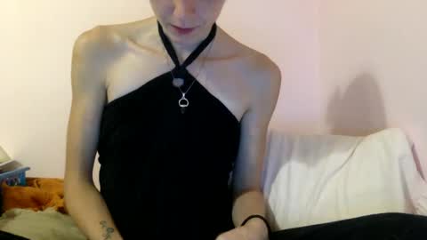 Luci Layne online show from 07/10/26, 04:39
