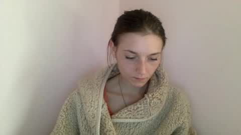 Luci Layne online show from 07/11/26, 11:06