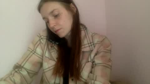 Luci Layne online show from 07/13/26, 08:55
