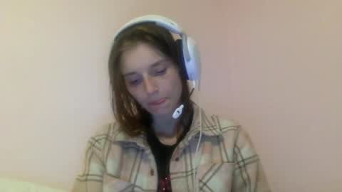 Luci Layne online show from 07/15/26, 03:34