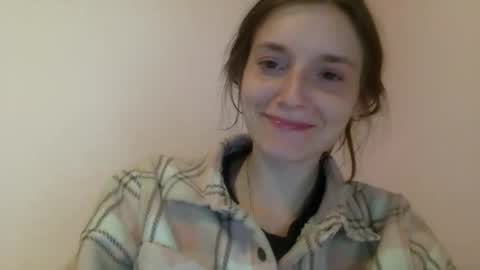Luci Layne online show from 07/15/26, 10:48