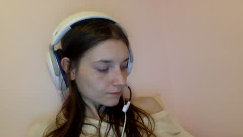 Luci Layne online show from 07/27/26, 01:45