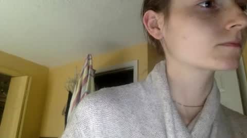 Luci Layne online show from 07/28/26, 03:21