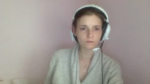 Luci Layne online show from 07/28/26, 04:39