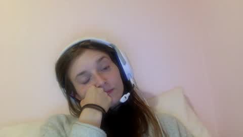 Luci Layne online show from 07/31/26, 05:07