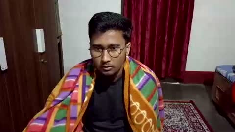 luci_ri online show from 02/05/26, 01:32