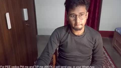 luci_ri online show from 02/11/26, 03:33