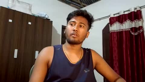 luci_ri online show from 04/12/26, 02:22