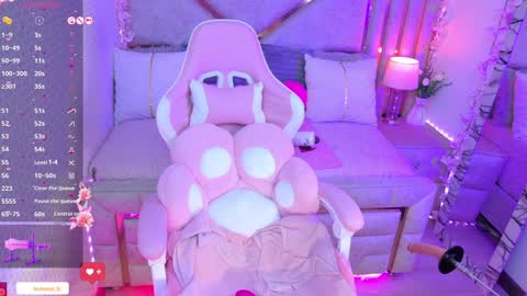 Snapshot of luci_tender chatting on 01/10/25, 03:07 hanna online show from 01/10/25, 03:07