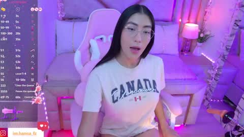 Snapshot of luci_tender chatting on 01/15/25, 04:04 hanna online show from 01/15/25, 04:04