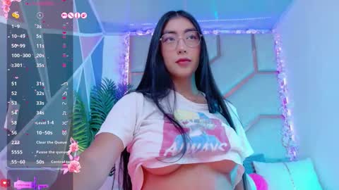 Snapshot of luci_tender chatting on 02/18/26, 07:54 hanna online show from 02/18/26, 07:54