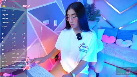 hanna online show from 05/21/26, 09:11