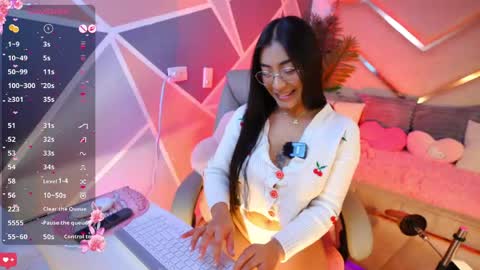 hanna online show from 05/28/26, 01:14