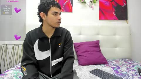 lucia78shy online show from 10/20/25, 07:58