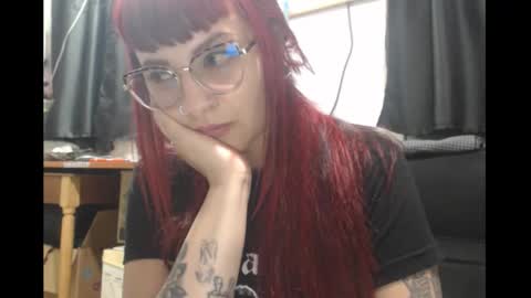 Lulu DCarton online show from 02/05/26, 03:22