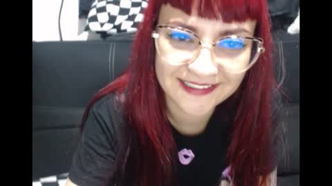 Lulu DCarton online show from 03/11/26, 03:56