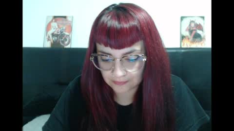 Lulu DCarton online show from 04/11/26, 04:17