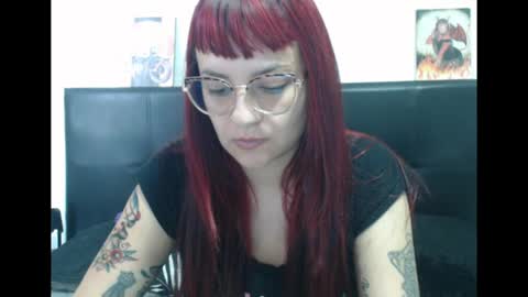 Lulu DCarton online show from 04/16/26, 09:15