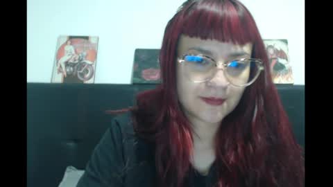 Lulu DCarton online show from 04/18/26, 03:43