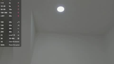 lucia_lorenz online show from 01/09/26, 11:13