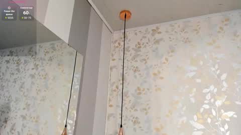 Snapshot of lucia_oregon chatting on 11/08/25, 01:11 L U C I A online show from 11/08/25, 01:11