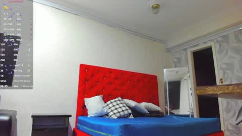 L U C I A online show from 04/07/26, 12:27