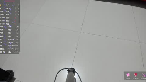 L U C I A online show from 04/13/26, 12:21