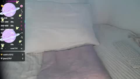 Lucia online show from 03/01/26, 02:46