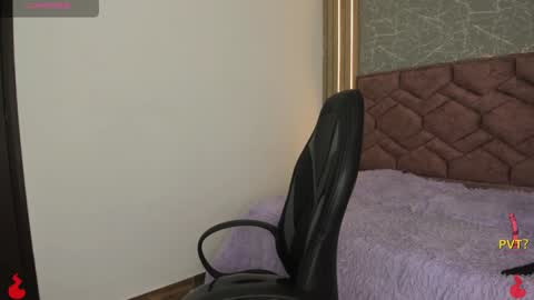 Snapshot of lucia_star_ chatting on 01/14/25, 11:05 lucia star online show from 01/14/25, 11:05