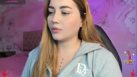 Snapshot of lucia_star_ chatting on 02/11/25, 02:46 lucia star online show from 02/11/25, 02:46