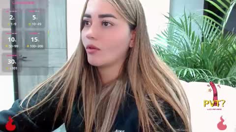 Snapshot of lucia_star_ chatting on 11/05/25, 02:44 lucia star online show from 11/05/25, 02:44