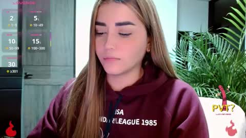 Snapshot of lucia_star_ chatting on 11/11/25, 01:38 lucia star online show from 11/11/25, 01:38