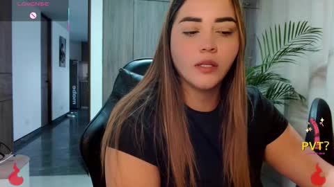 lucia star  online show from 02/21/26, 10:00