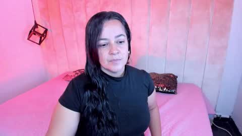 Lucia Vonne online show from 09/14/25, 01:10