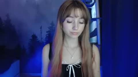 Lucy online show from 01/10/25, 01:20