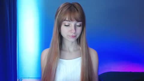 Lucy online show from 01/13/25, 07:11