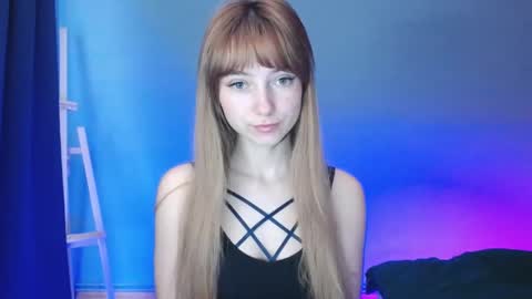 Lucy online show from 01/16/25, 01:25